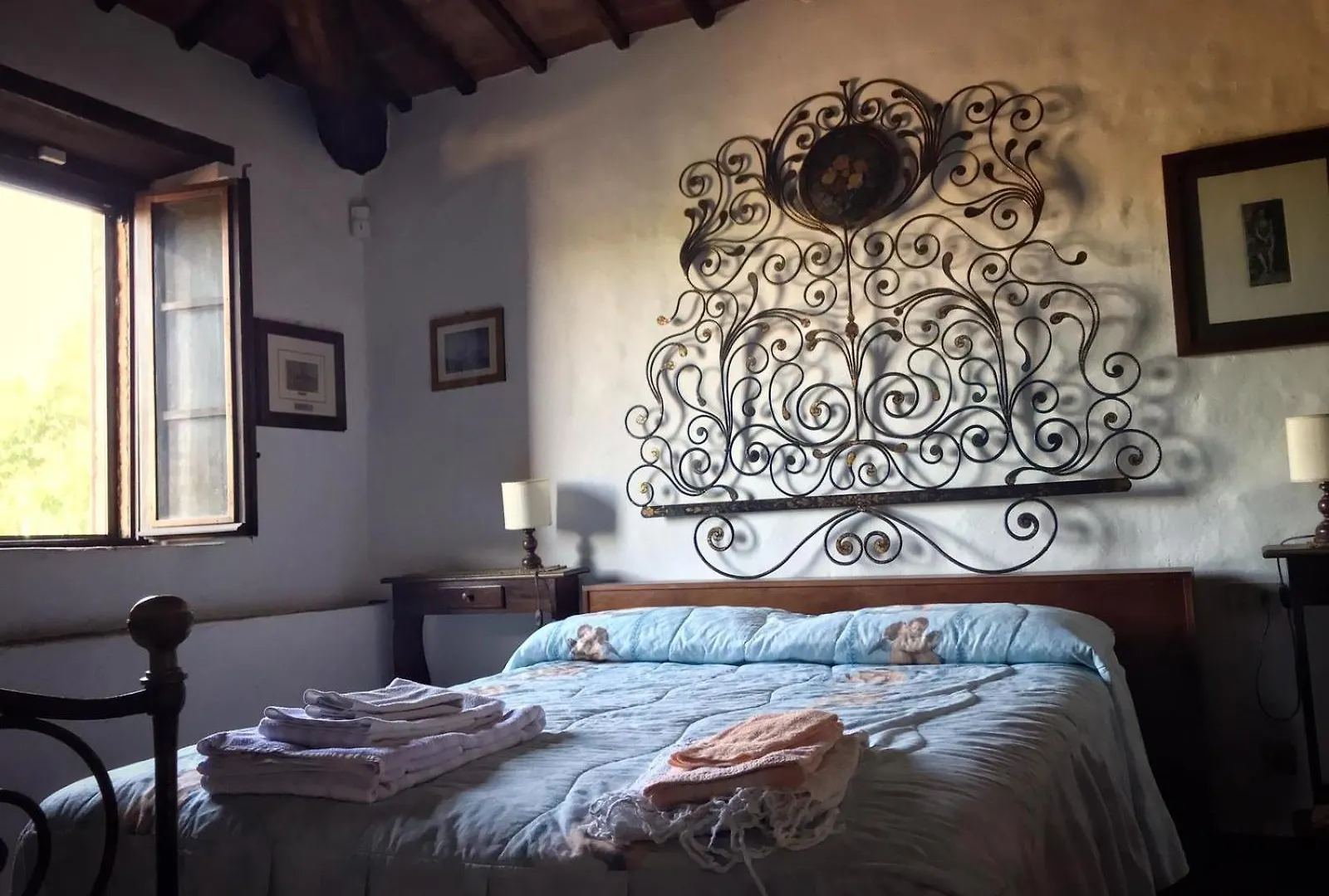 Podere Dei Sassi Stigliano  Apartment